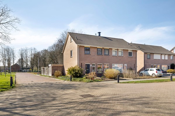 Medium property photo - Clematisstraat 1, 9581 MA Musselkanaal